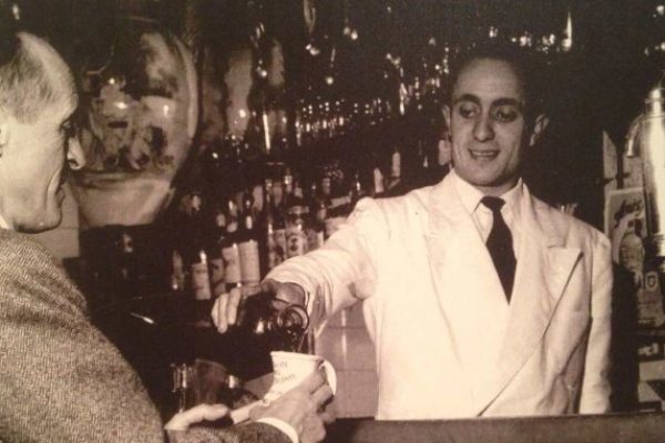 Estos son los restaurantes con solera de Madrid