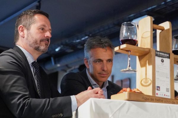 La Comunidad estrena Decanta Madrid para promocionar sus vinos con denominación de origen en bares y restaurantes