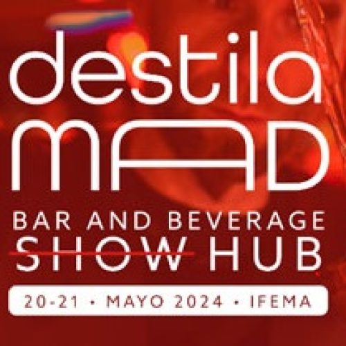 DestilaMad Bar and Beverage