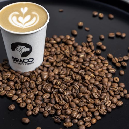 Braco Specialty Coffee