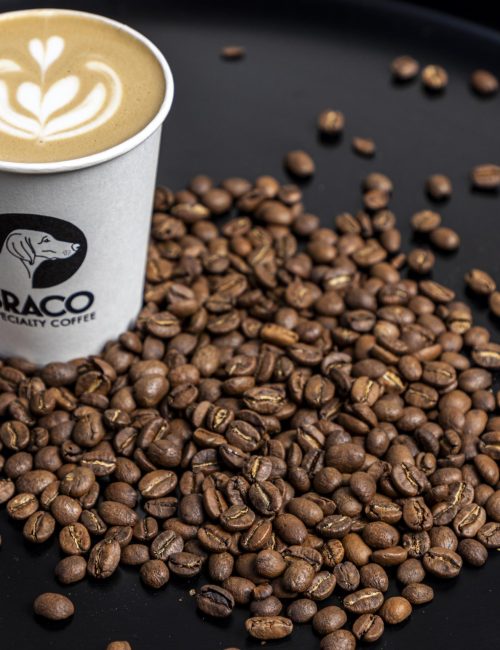 Braco Specialty Coffee