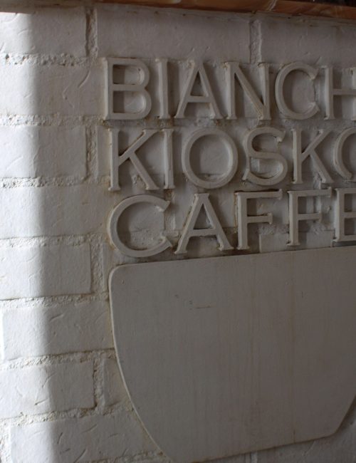 Bianchi Kiosko Caffé