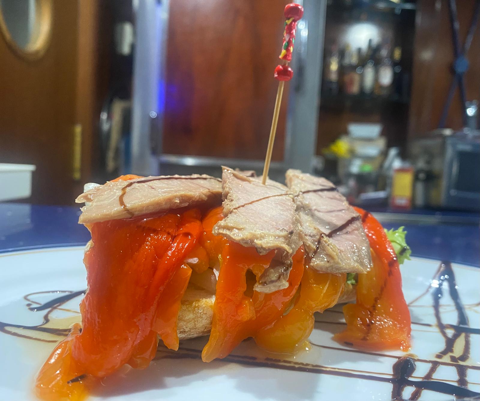 Daylu restaurante comida tradicional Torrejón de Ardoz